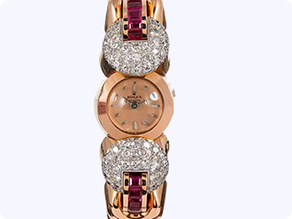 watches